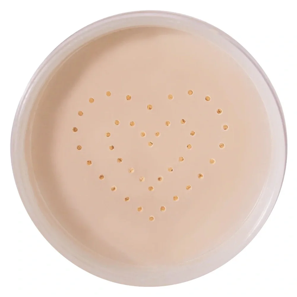 KimChi Chic Suntan Puff Puff Pass Set & Bake Powder- medium tan to tan skin tone